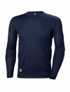 Helly Hansen Lifa Crewneck Thermal тениска