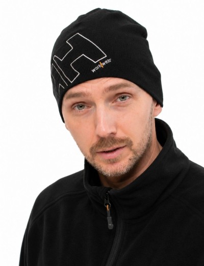 Зимна шапка Logo Helly Hansen