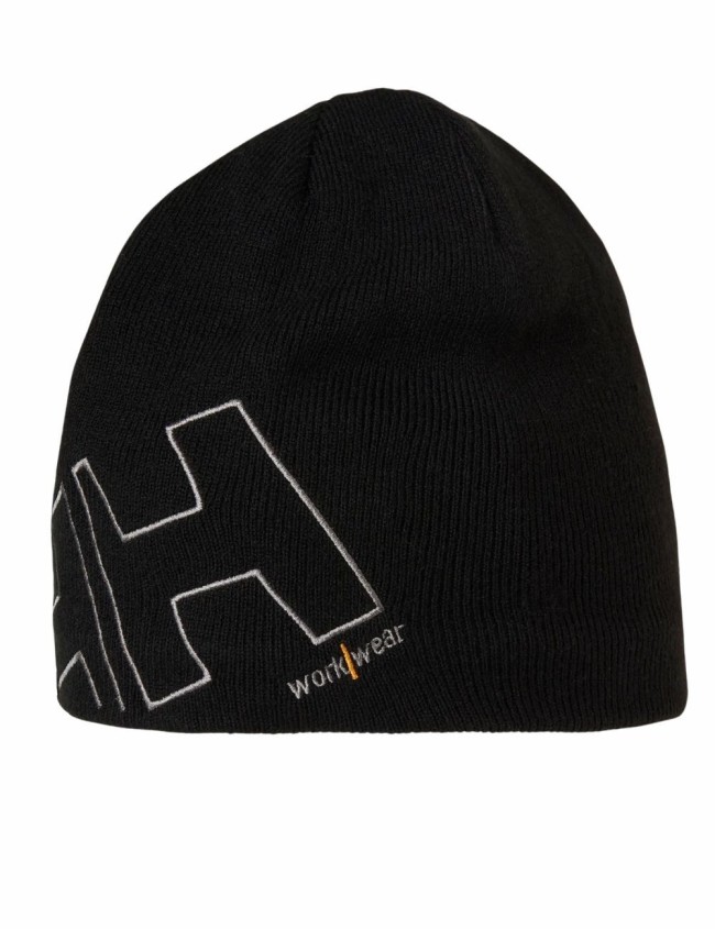 Зимна шапка Logo Helly Hansen