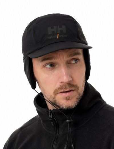 Водоустойчива зимна шапка Helly Hansen