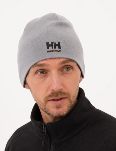 Зимна шапка Helly Hansen Lifa Merino
