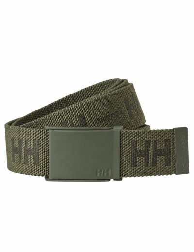 Еластична талия Logo Helly Hansen