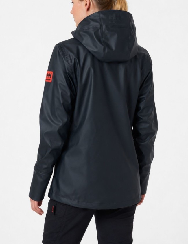 Дамско Bunda за дъжд Helly Hansen Gale