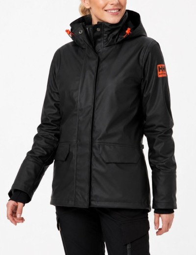 Дамско Bunda за дъжд Helly Hansen Gale