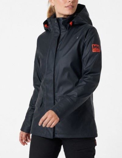 Дамско Bunda за дъжд Helly Hansen Gale
