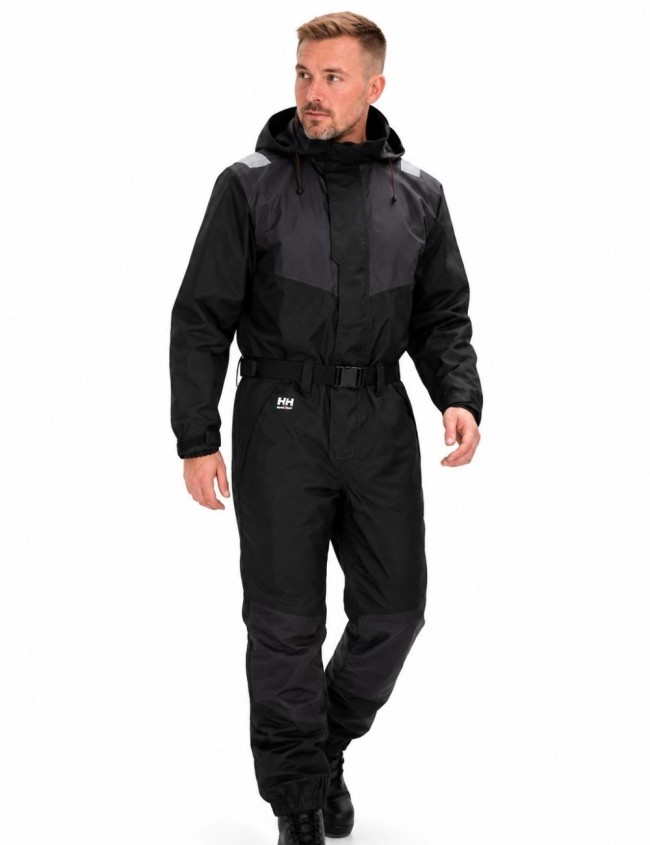 Зимен работен костюм Helly Hansen Leknes