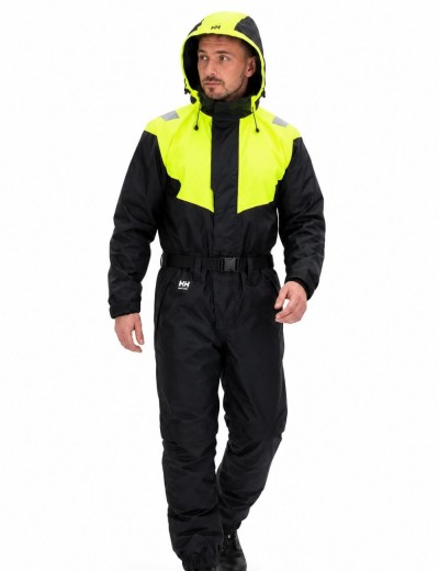Зимен работен костюм Helly Hansen Leknes