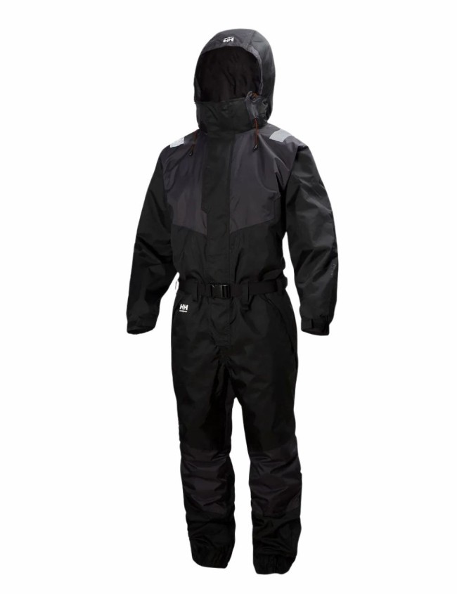 Зимен работен костюм Helly Hansen Leknes