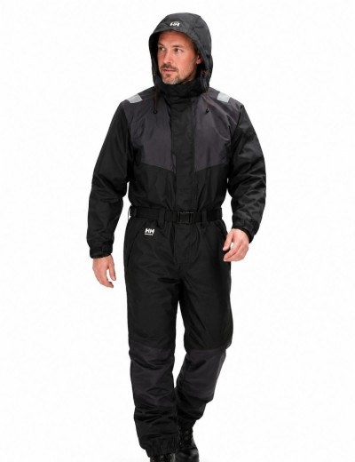 Зимен работен костюм Helly Hansen Leknes
