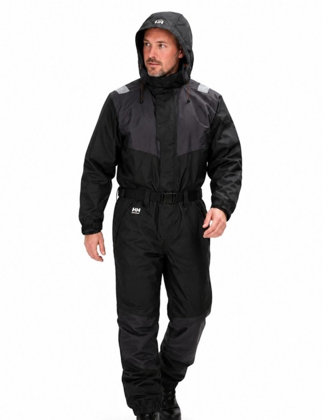 Зимен работен костюм Helly Hansen Leknes