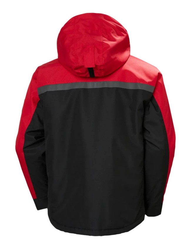 Зимно работно Bunda Helly Hansen Berg