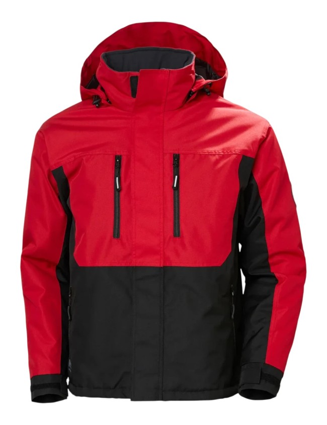 Зимно работно Bunda Helly Hansen Berg