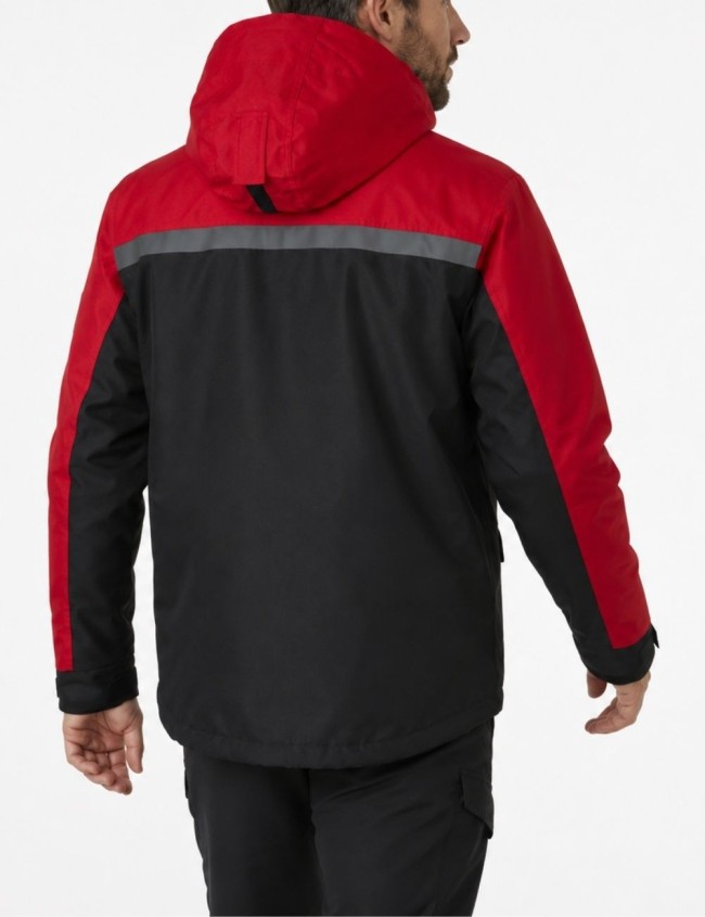 Зимно работно Bunda Helly Hansen Berg