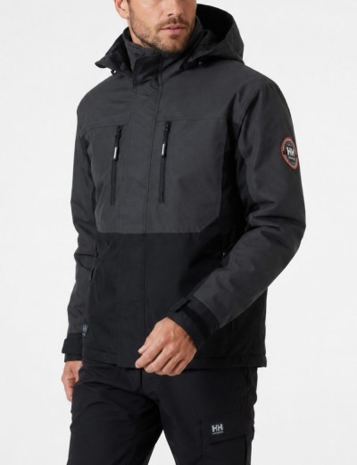 Зимно работно Bunda Helly Hansen Berg