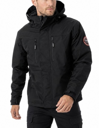 Зимно работно Bunda Helly Hansen Berg