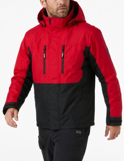Зимно работно Bunda Helly Hansen Berg