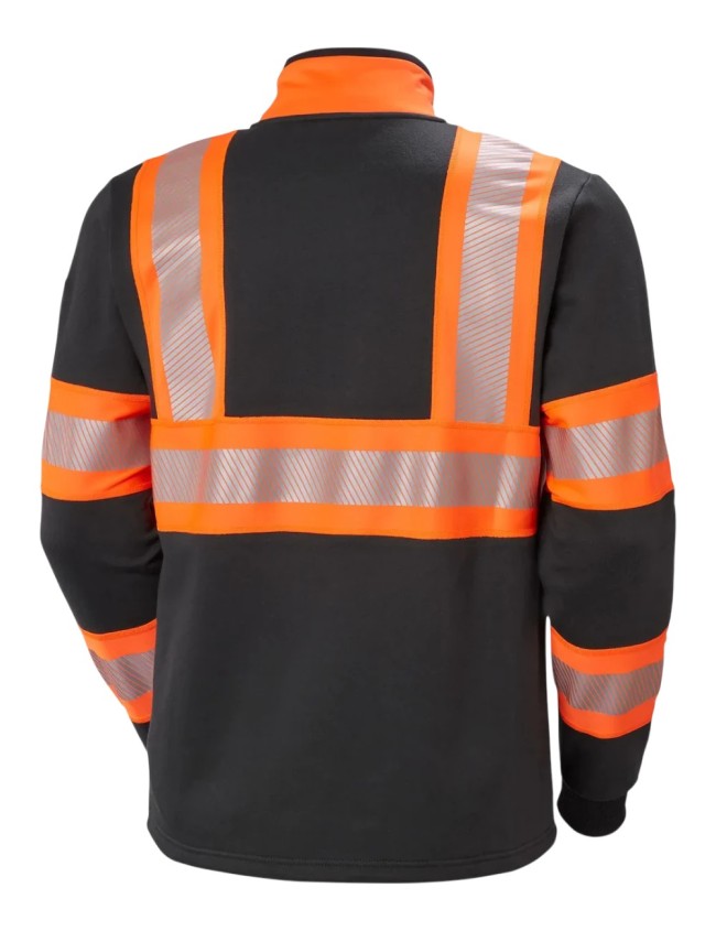 Работна cигнална Cуитшърт Helly Hansen ICU