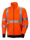 Работен Cуитшърт Helly Hansen Addvis cигнална