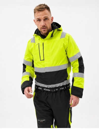 Гащеризон Helly Hansen Alna 2.0