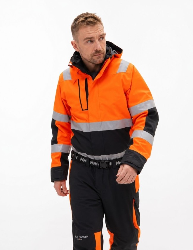 Гащеризон Helly Hansen Alna 2.0