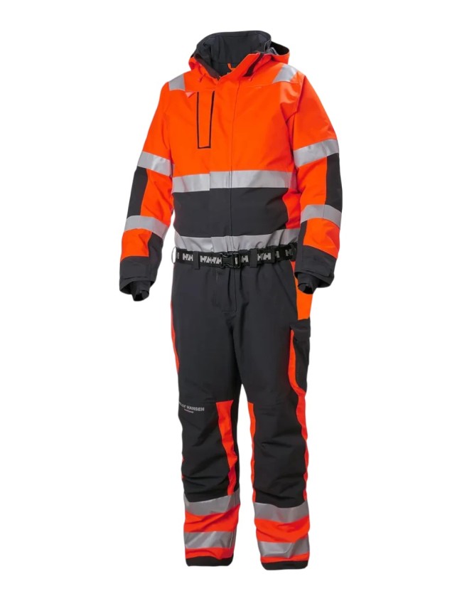 Гащеризон Helly Hansen Alna 2.0