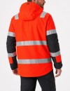 Работно зимно Bunda Helly Hansen Alna 2.0