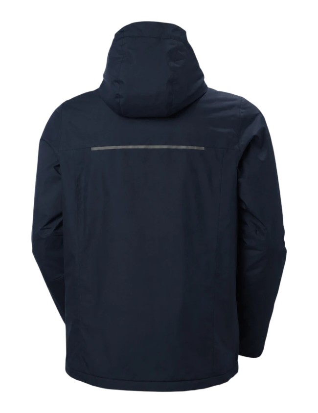 Зимно работно Bunda Helly Hansen Manchester 2.0
