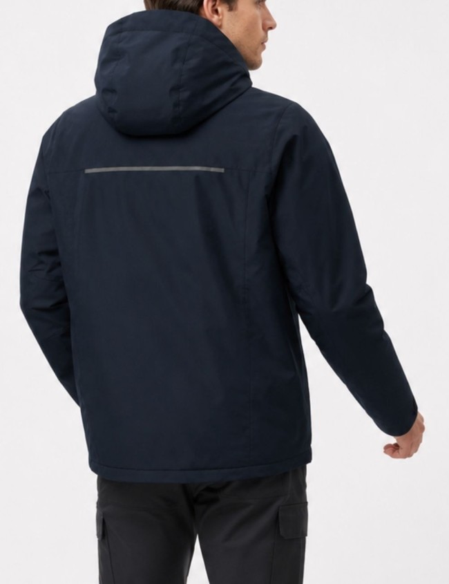Зимно работно Bunda Helly Hansen Manchester 2.0