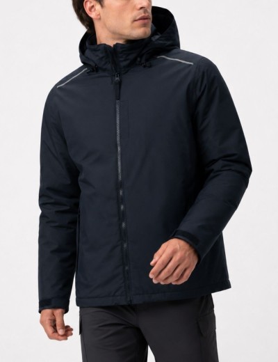 Зимно работно Bunda Helly Hansen Manchester 2.0