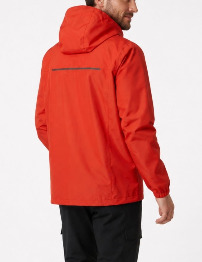 Bunda Helly Hansen Manchester 2.0