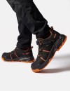 Ниски работни обувки Solid Gear Hydra GTX S3 | Balticworkwear.bg