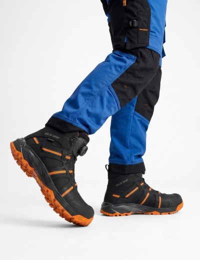 Работни боти Solid Gear Phoenix GTX S3 SRC WR HRO | Balticworkwear.bg