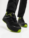 Работни Oбувки BoSafety Elato MOZ S1PS | Balticworkwear.bg