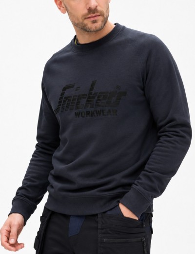 Работен суитшърт Snickers 2892 AllroundWork | Balticworkwear.bg