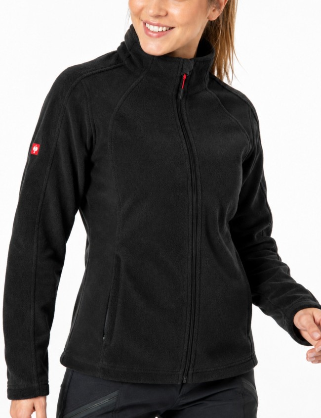 Engelbert Strauss Dryplexx Microfleece Polar полар