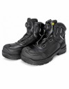 Работни Oбувки BoSafety Tritonix MOZ S3S