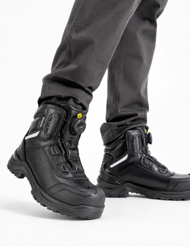 Работни Oбувки BoSafety Tritonix MOZ S3S