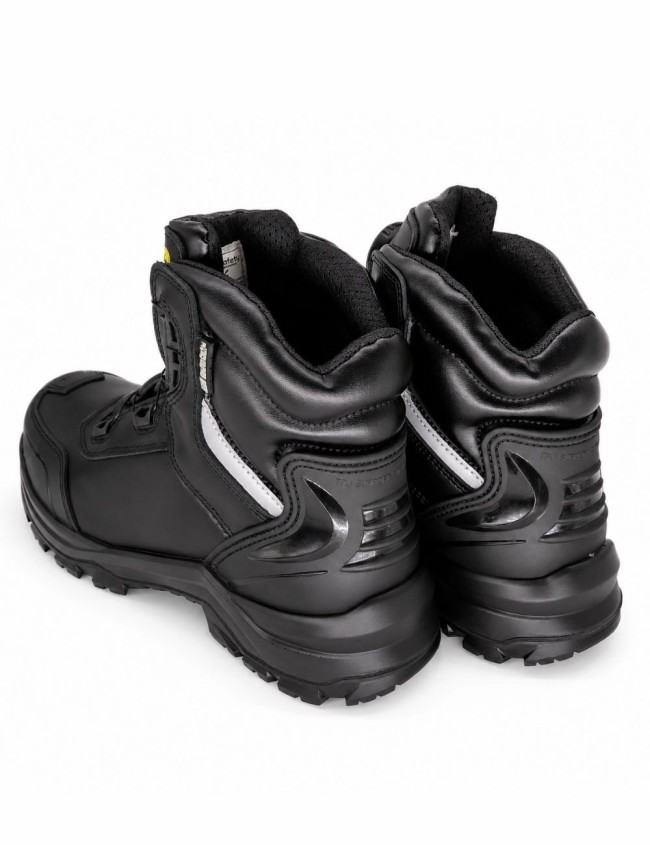 Работни Oбувки BoSafety Tritonix MOZ S3S