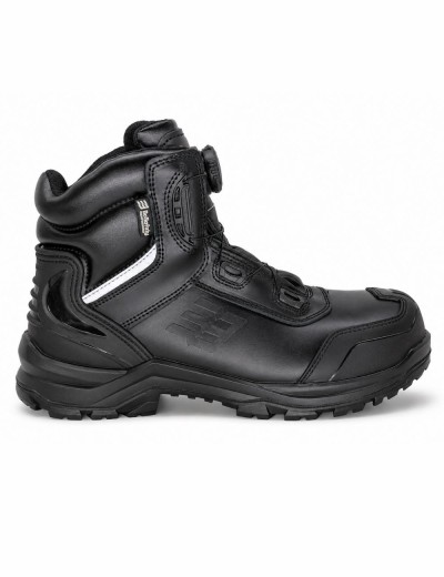 Работни Oбувки BoSafety Tritonix MOZ S3S