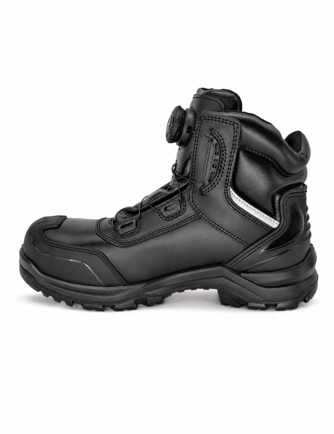 Работни Oбувки BoSafety Tritonix MOZ S3S