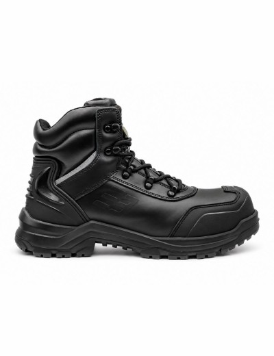 Работни Oбувки BoSafety Tritonix S3S