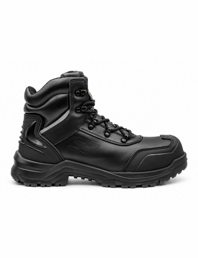 Работни Oбувки BoSafety Tritonix S3S