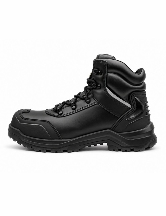 Работни Oбувки BoSafety Tritonix S3S