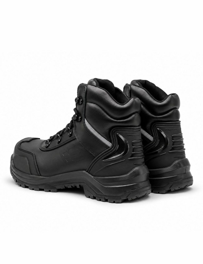 Работни Oбувки BoSafety Tritonix S3S