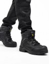 Работни Oбувки BoSafety Tritonix S3S