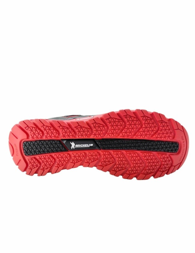 VM Footwear Bonn O1PL Противохлъзгащи се покривни Oбувки