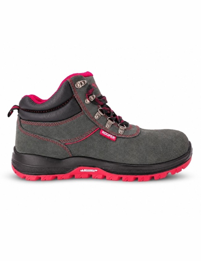 VM Footwear Bonn O1PL Противохлъзгащи се покривни Oбувки