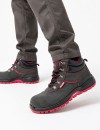 VM Footwear Bonn O1PL Противохлъзгащи се покривни Oбувки