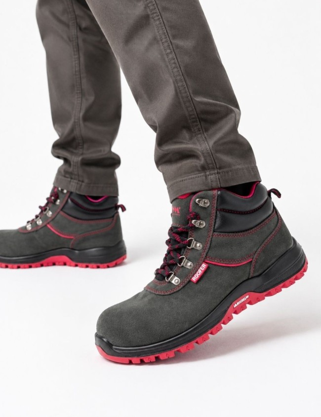 VM Footwear Bonn O1PL Противохлъзгащи се покривни Oбувки