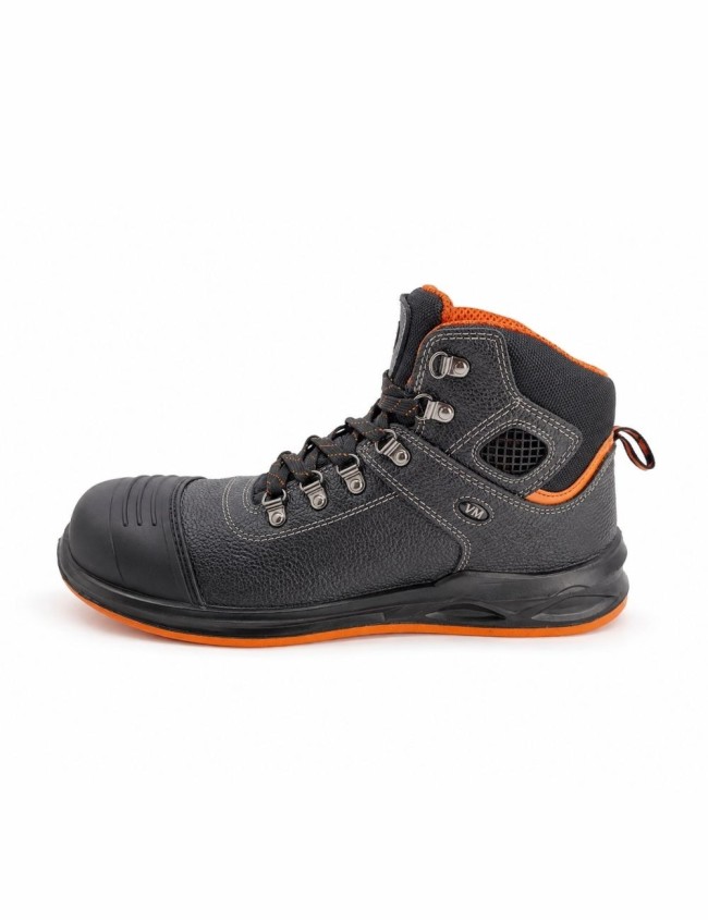 Oбувки за асфалт VM Footwear Hamburg S2PL